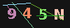 Gambar captcha