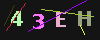 Gambar captcha