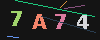Gambar captcha