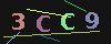 Gambar captcha